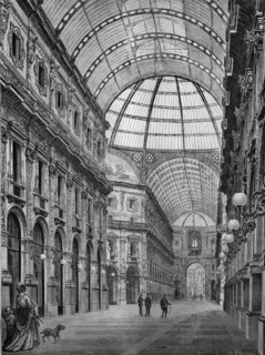 Galleria vittorio emanuele