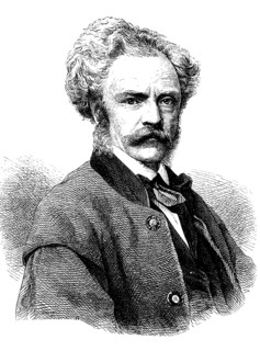 Franz ritter von kobell,