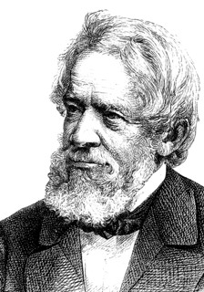 Heinrich wilhelm dove