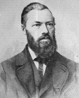 Johannes scherr