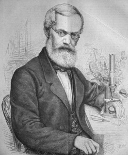 Emil adolf rossmaessler