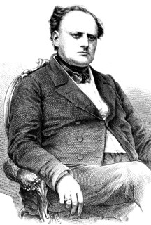 Eugene alexander megerle