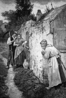 Eavesdropping
