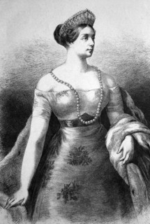 Luise von mecklenburg-strelitz
