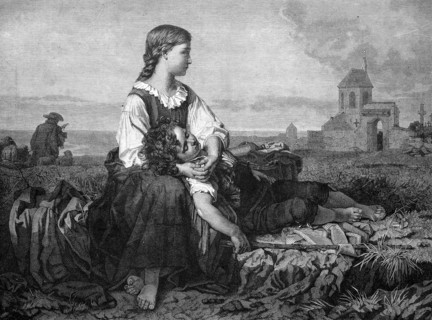 Orphans