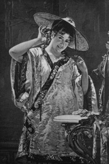 Carnival costume
