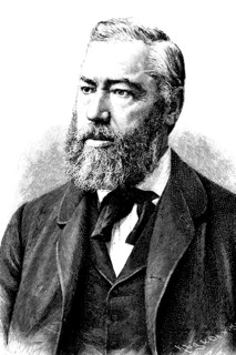 Johannes scherr