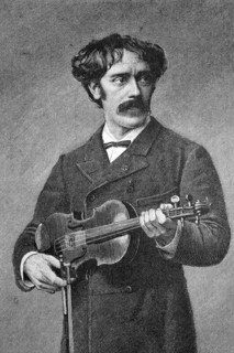 Pablo de sarasate, martin melitin pablo sarasate y navascu?s