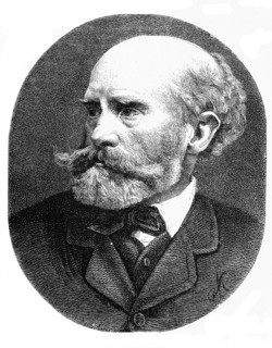 August von kreling