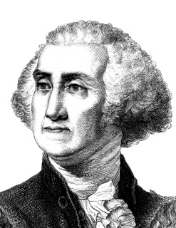 George washington