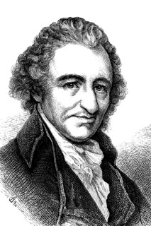 Thomas paine