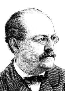 Wilhelm ernst dohm