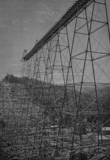 kinzua viaduct near alton