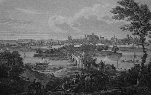 Orleans
