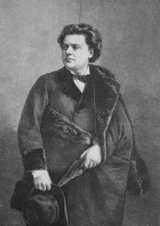 August wilhelmj