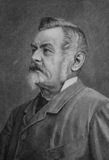 Carl friedrich wilhelm jordan