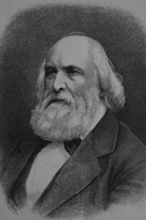 Johann gottfried kinkel