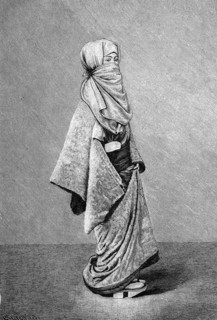 Japanese women's lives