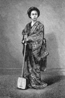 Japanese women's lives