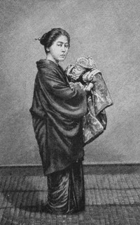 Japanese women's lives