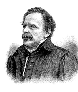 Johann gottfried eisenmann