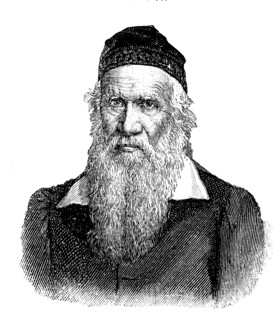 Friedrich ludwig jahn