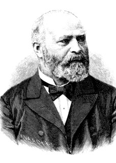 Johann bernhard aloys gudden