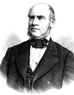 August reichensperger