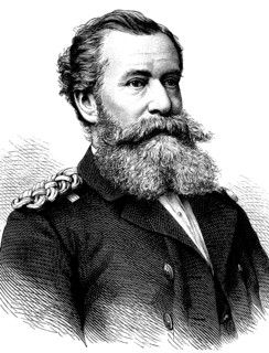 William von wickede