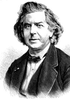 Niels wilhelm gade
