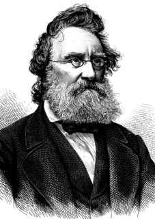 Ludwig steub