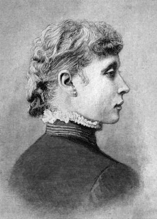 Princess of battenberg
