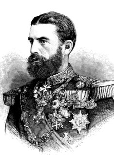 Karl eitel friedrich zephyrinus ludwig of hohenzollern