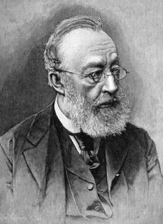 Gottfried keller