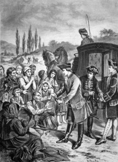 Emperor joseph ii