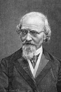 Friedrich martin von bodenstedt