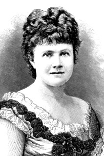 Princess pauline elisabeth ottilie luise zu wied