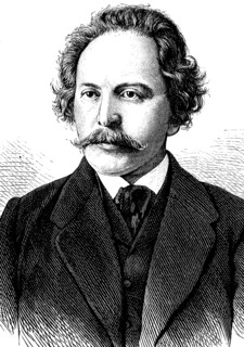 Karl goldmark