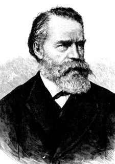 Ferdinand gregorovius