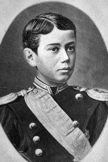 Nicholas ii