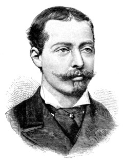 Prince leopold
