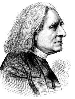Franz liszt