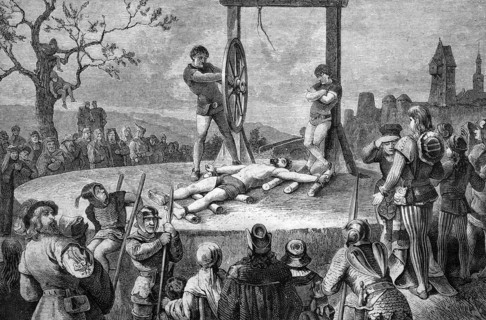 Death penalty