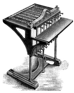 Wage payment machine