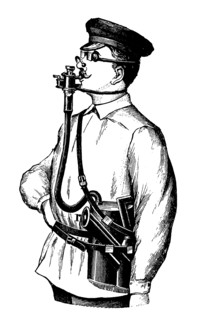 Occupational safety