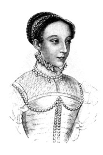 Mary stuart