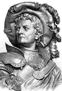Franz von sickingen