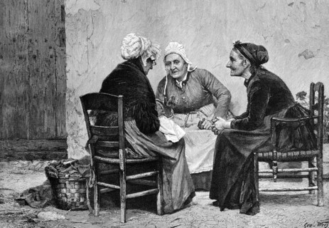 Gossipers