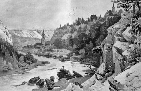 Burghausen