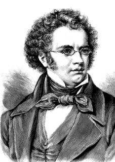 Franz peter schubert